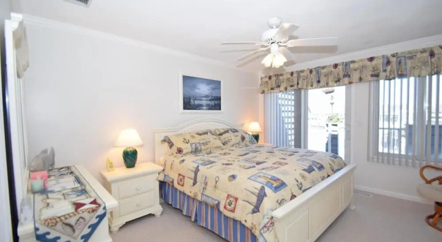 Harbour Island 45g 2 Bedroom Townhouse by RedAwning