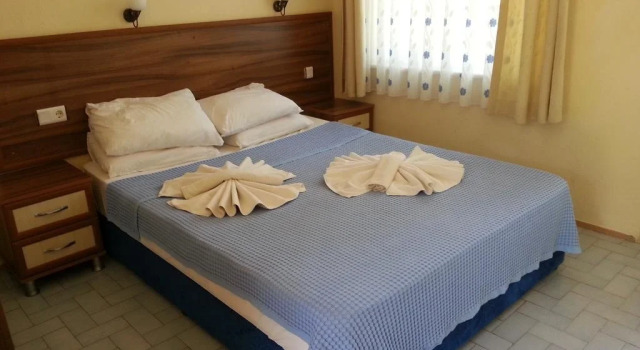Gokce Hotel