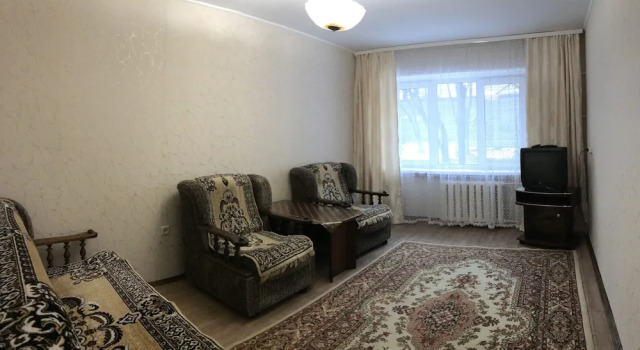 Apartment in the center in 80s style, Buchen Sie Ferienwohnung Wladiwostok 