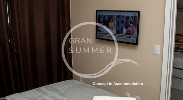 Апартаменты Standard GRAN SUMMER
