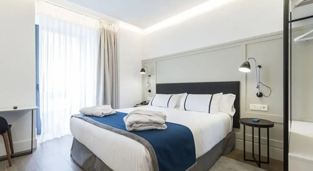 Номер семейный Bay Side Hotel SANSEbay