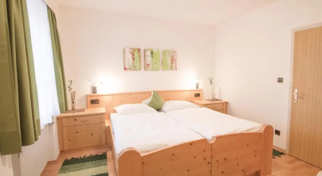 Двухместный номер Standard haus urban