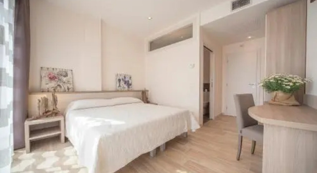 Agriturismo Casa Zen, Prenota Hotel Hotel a Veneto con parcheggio, Parcheggio