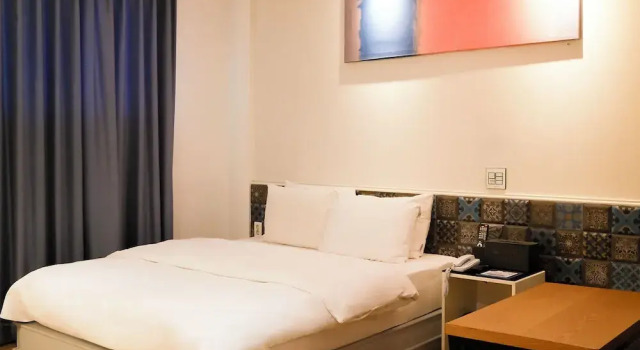 Premium kamer Hotel Insomnia