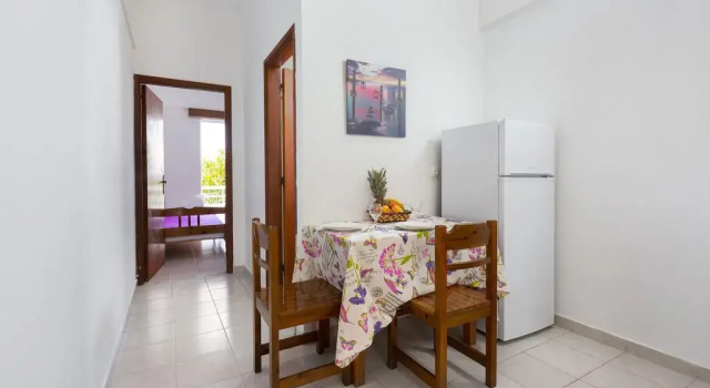 Annabel Apartments, Reserva ahora Apartamento Theologos Rodas