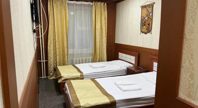Negdelchin Hotel & Service Apartment, Book Apartment Cheap Hotels in Ulaanbaatar