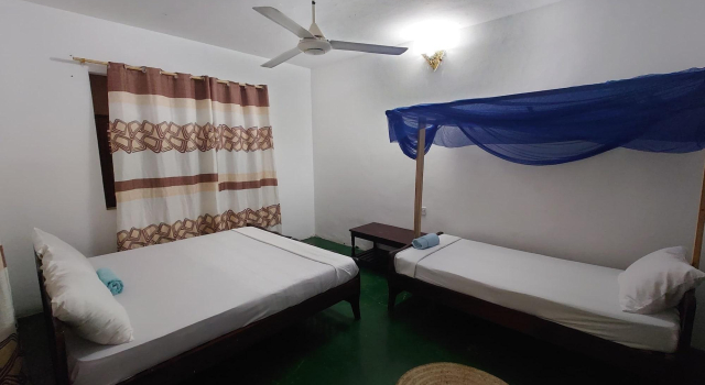 Flamingo Guest House