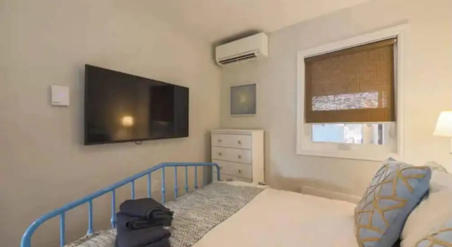 Casa Hotels: Modern 2BR Suite in Leslieville, Réserver Hôtel Toronto 