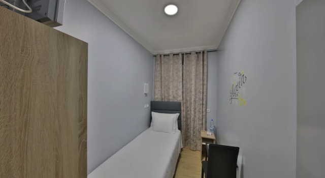 Номер Standard O Elétrico Guesthouse