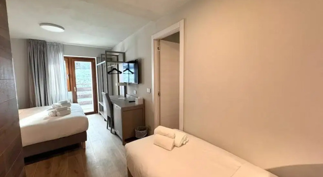 Номер Classic Lift Hotel