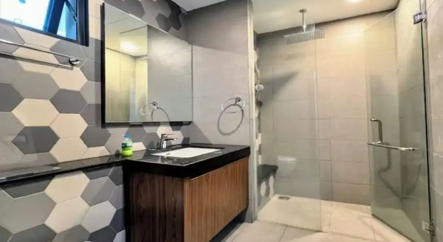 Люкс Grand Odela Luxstay D'Edge Residence Vacation