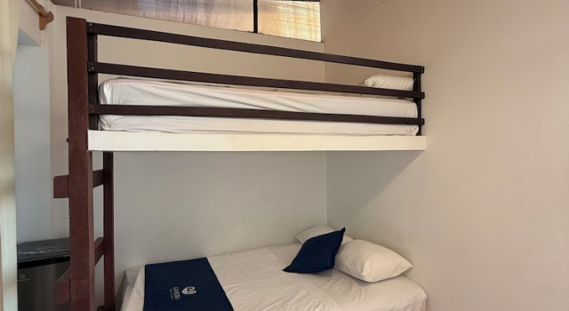 Четырёхместный номер Standard Gamora Hotel Playa