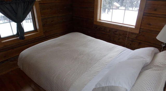 Beaverfoot Lodge, Buchen Sie Hotel Parson Columbia Valley