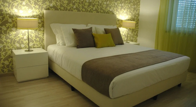 Апартаменты Comfort Hotel Dom Lourenco