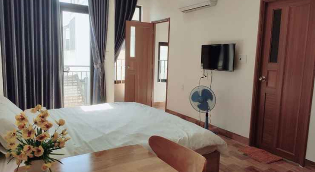 Cozy Apartment DaNang, Prenota Appartamento Da Nang Da Nang