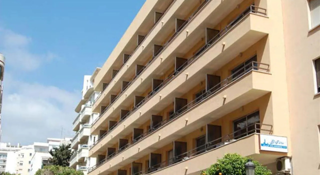 Hotel El Faro Marbella