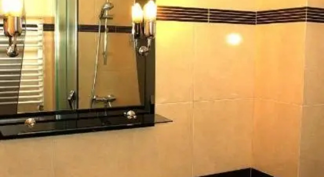 Standard chambre Andersen Hotel Rzeszw