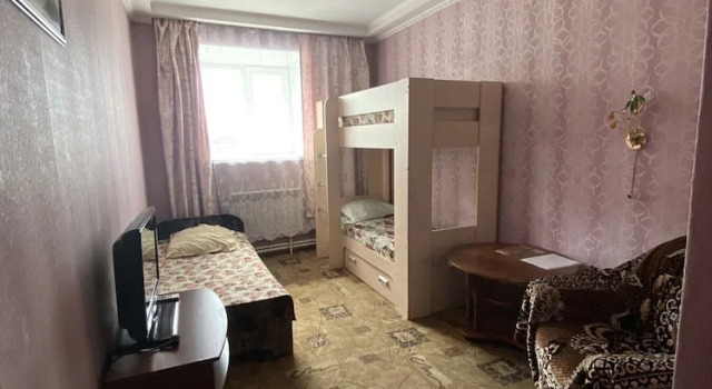 Standard Zimmer Baron