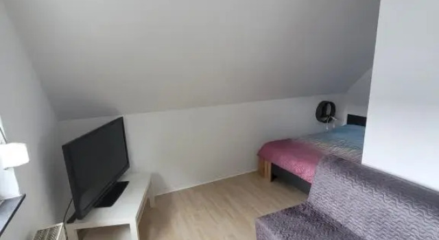 Апартаменты Standard Messezimmer am Thewissenweg