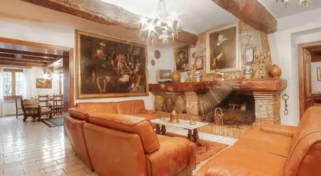 Locazione turistica Olivo secolare, Varaa Hotelli Massa Martana Umbria