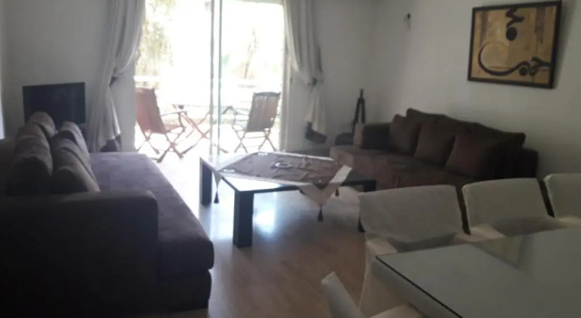 Апартаменты Luxury appartement 105m2-hivernage-Sofitel