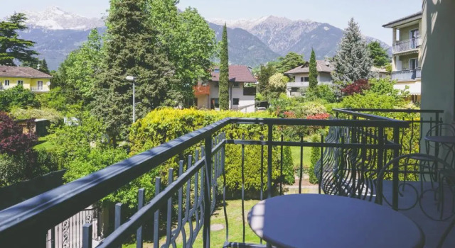Номер Standard Hotel Villa Laurus