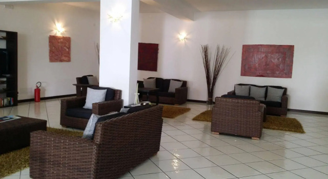 La Zagara Hotel