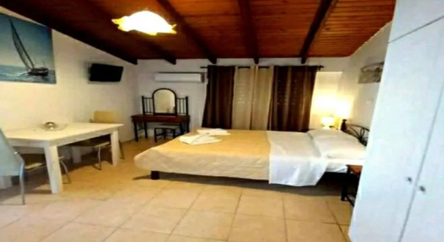 Holiday House by the sea 4