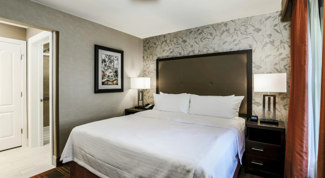 Homewood Suites Melville