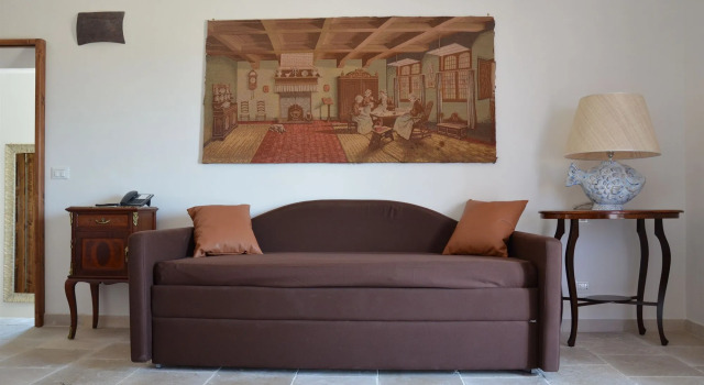 Casale del Murgese