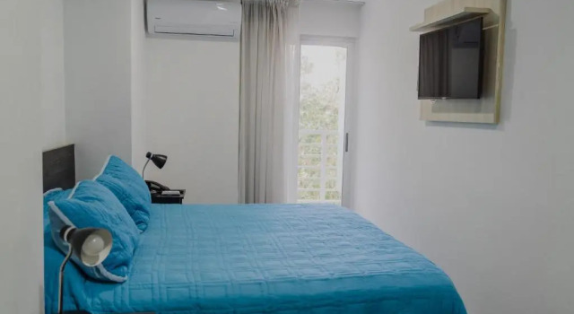 Номер Standard Quijano Hotel - Aparts & Suites