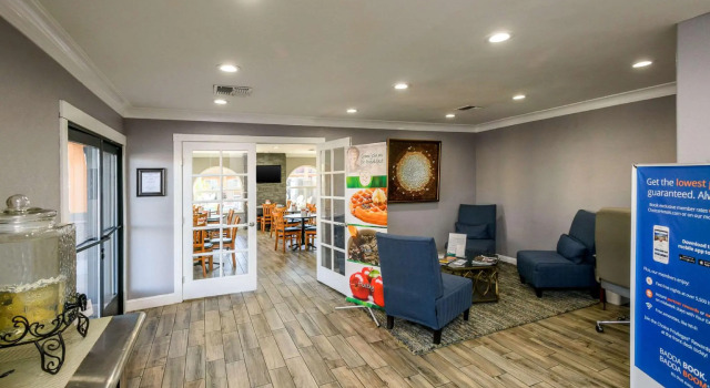 Quality Inn Redding near I-5, Đặt Khách sạn Khách sạn ở Redding có hồ bơi, Hồ bơi