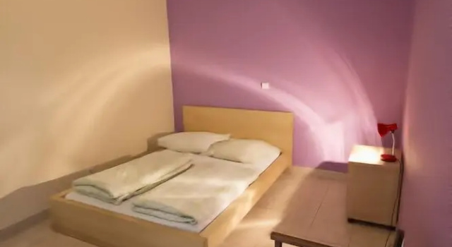 Номер Standard Lindsays Schlafmeile - Hostel