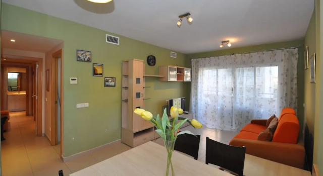 Apartment Santa Clotilda