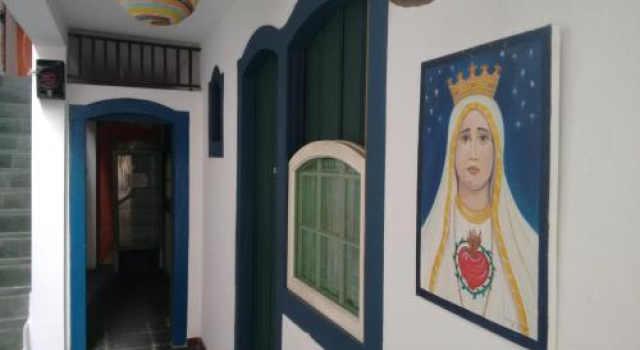 Lumar Hostel, Забронировать Хостел Хостелы штата Рио-де-Жанейро, Хостел