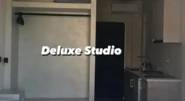 Студия Deluxe Diomare Villas