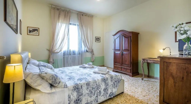 Двухместный номер Standard Locanda il Fornello
