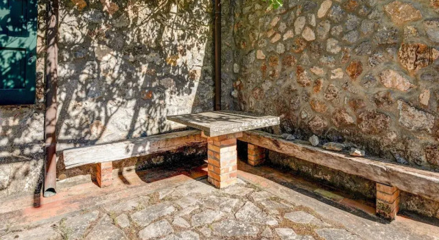 Коттедж Tuscany Villa with Terrace