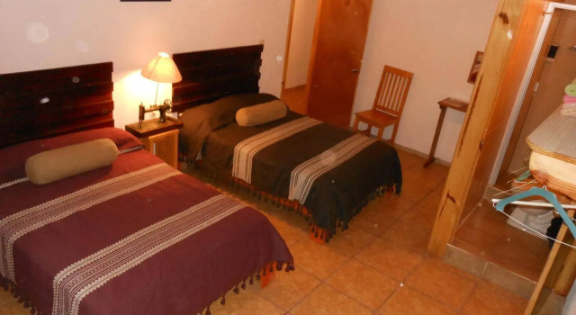 Panoramica Inn, Prenota Hotel Guanajuato El Bajio