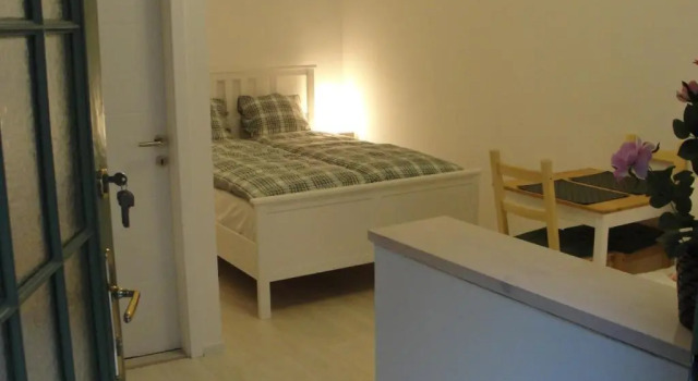 Studio apartment - Green door, Rezerwuj Apartament Lower Town Zagrzeb