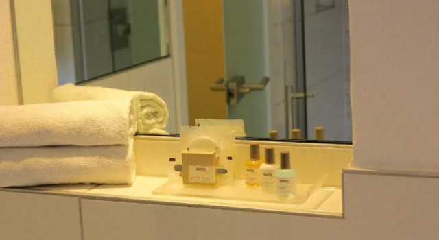 Suite Hotel am Schloss