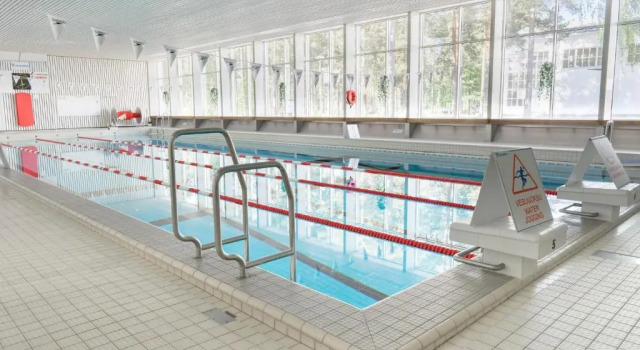 Sporttihotelli Pihkala, Rezervovat Hotel Heinola Southern Finland