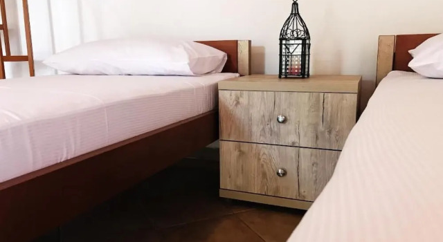 Flutura Apartments