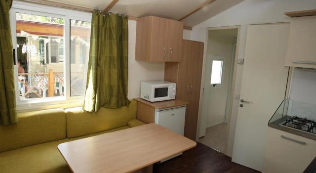 Camping Continental Lido, Book Campingplads Camping og glamping i Piedmont, Campingplads