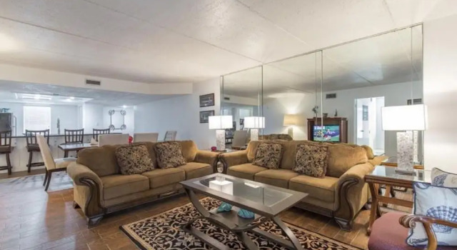 Saida I 301 by Padre Island Rentals