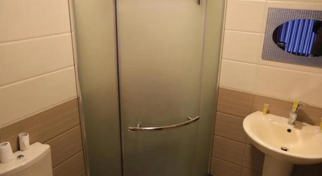Двухместный номер Standard Ajnadeen Hotel