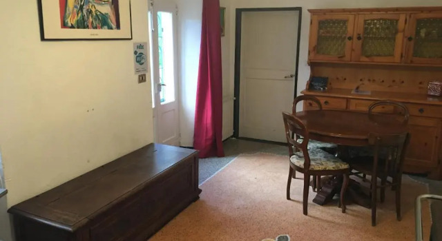 U Muin dà Gattea, Rezervați Apartament Varese Ligure Liguria