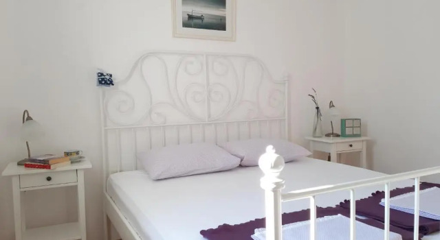 Апартаменты с балконом Apartmani Stipanic Tivat