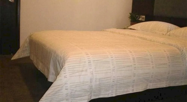 Ejea Hotel Shangmadun