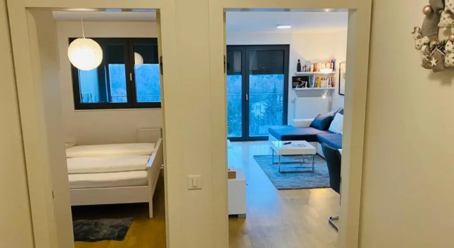 Apartamento Onpoint 3